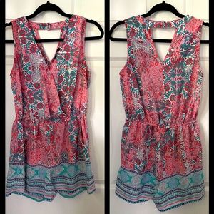Size M Romper